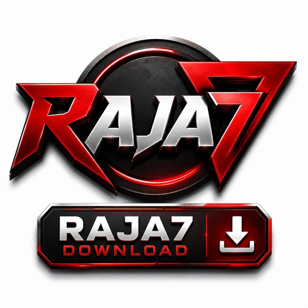 RAJA7 GAME