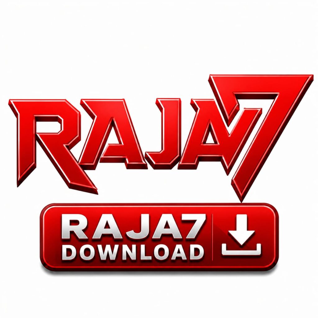 RAJA7 Game 