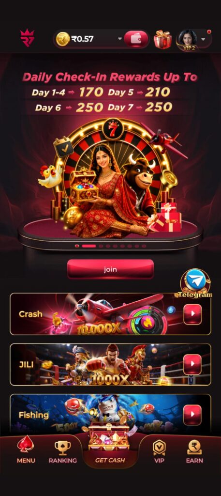 RAJA7 GAME